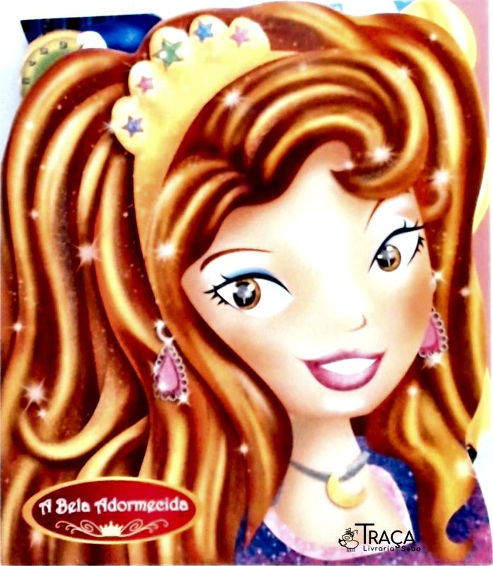A Bela Adormecida
