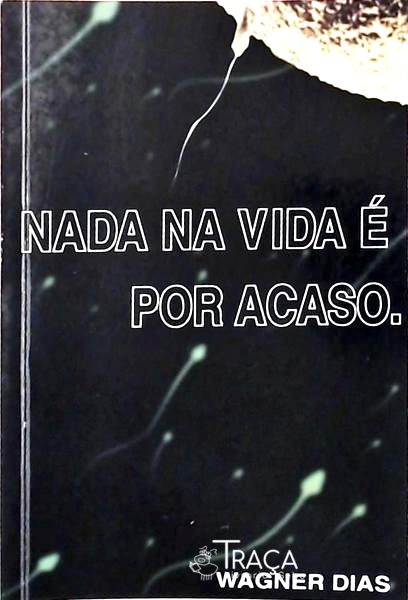 Nada Na Vida É por Acaso