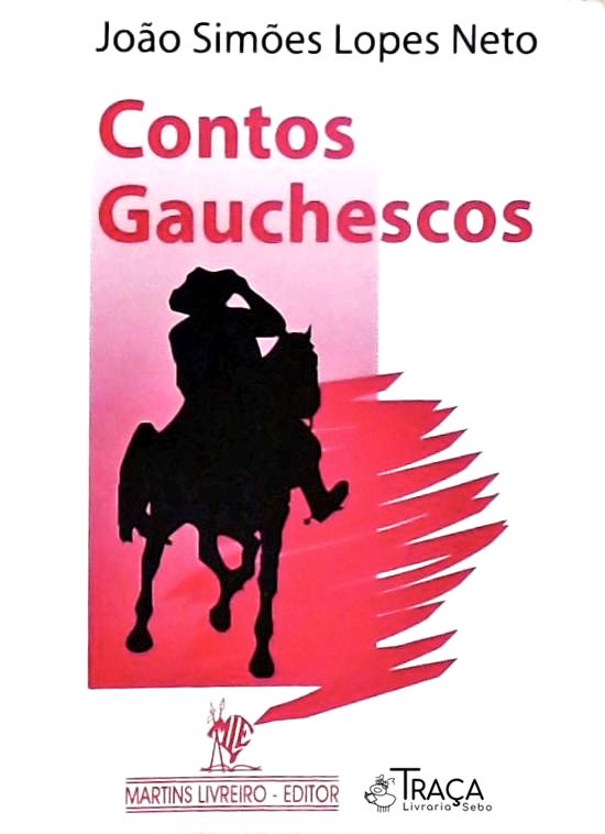 Contos Gauchescos