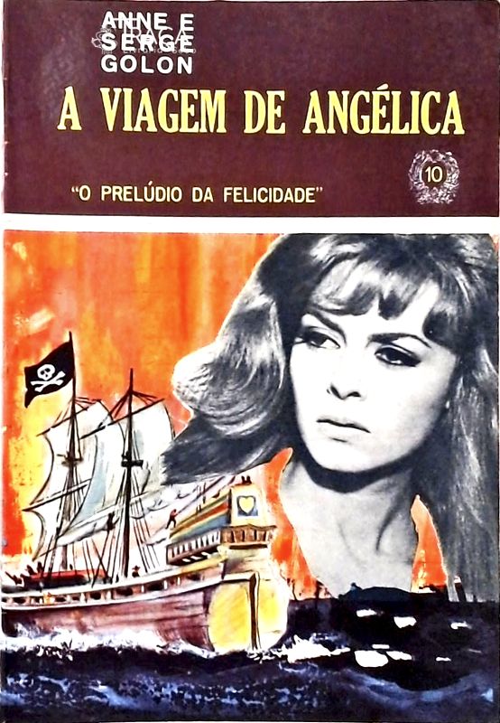 A Viagem de Angélica