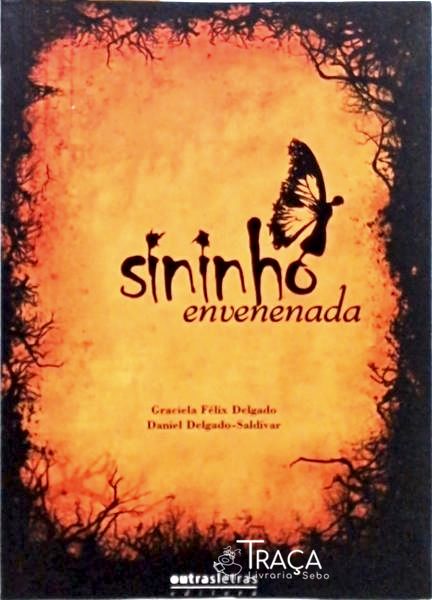 Sininho Envenenada