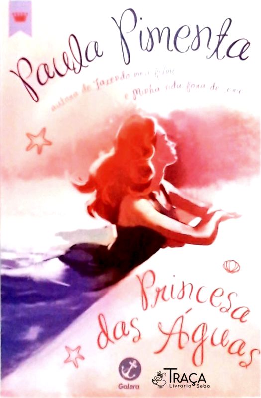 Princesa das Águas