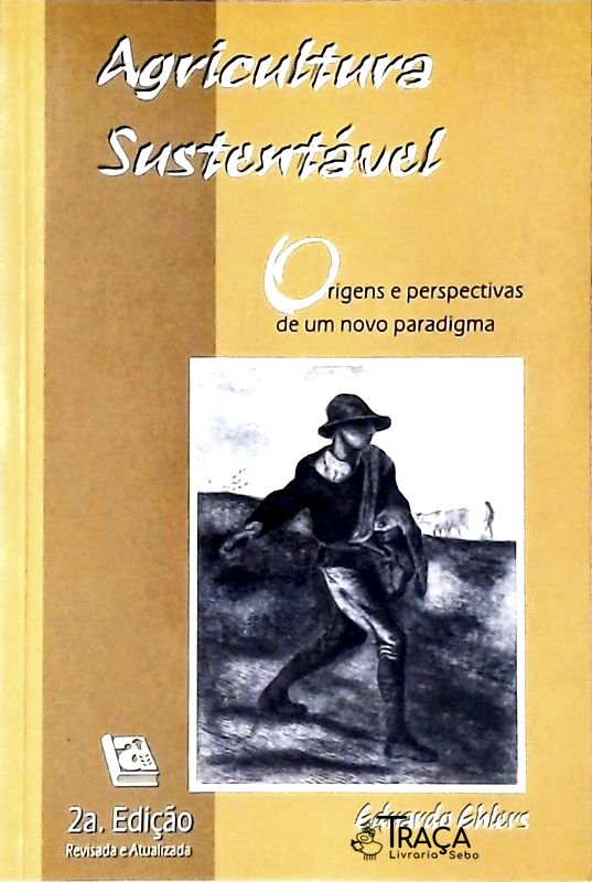 Agricultura Sustentável