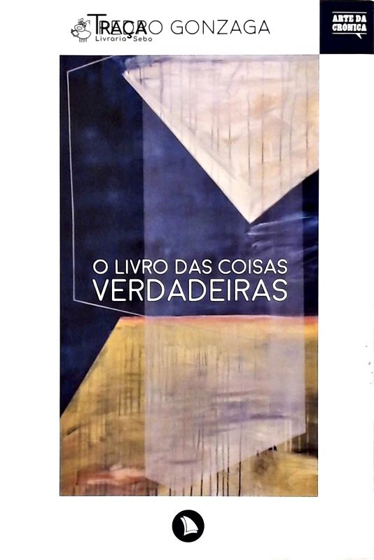 O Livro das Coisas Verdadeiras