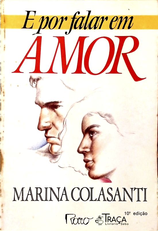 E por Falar em Amor
