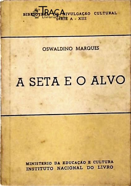 A Seta e o Alvo
