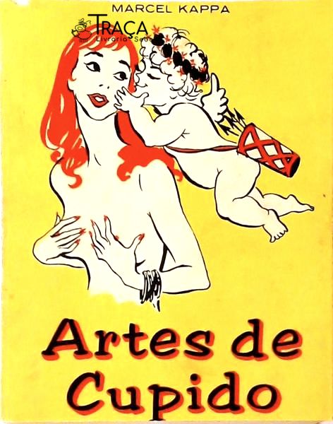 Artes de Cupido