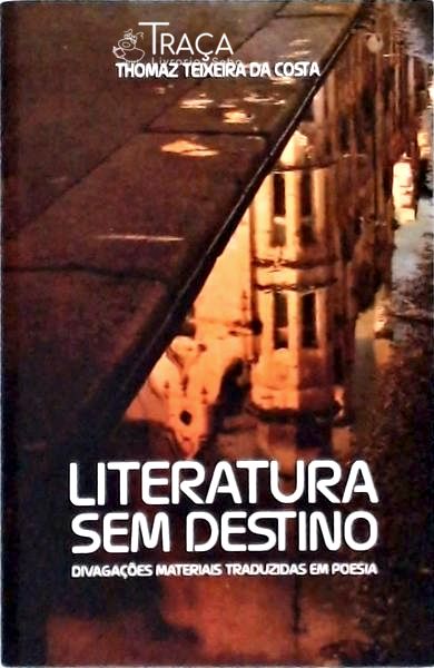 Literatura sem Destino
