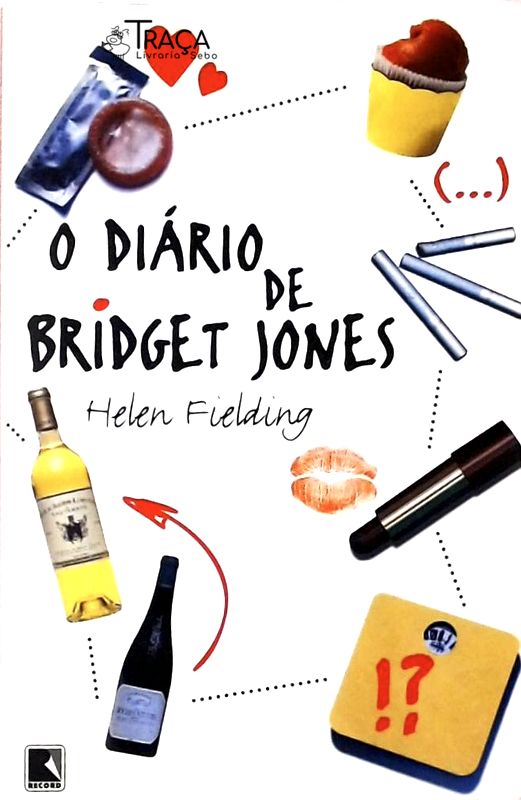 O Diário De Bridget Jones