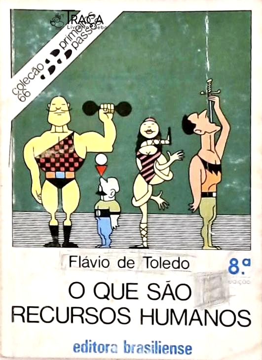 O Que São Recursos Humanos