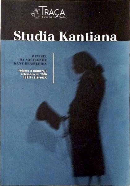 Studia Kantiana