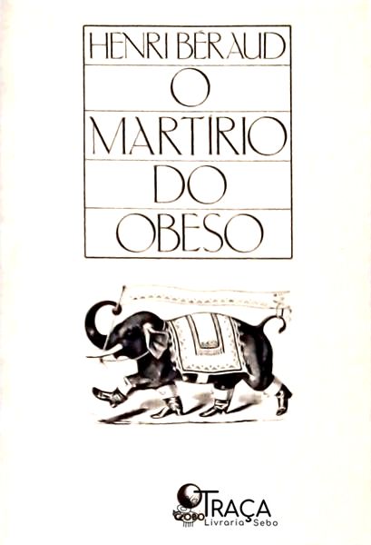 Martírio do Obeso