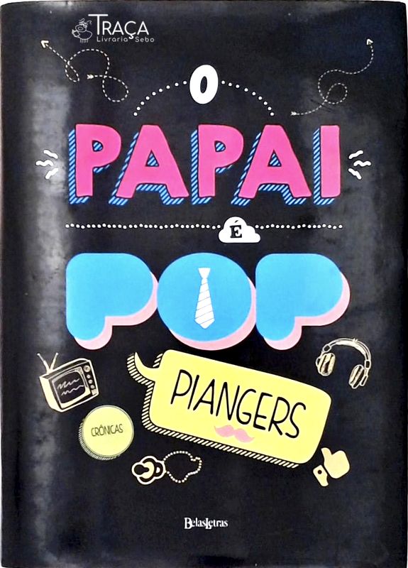 O Papai É Pop