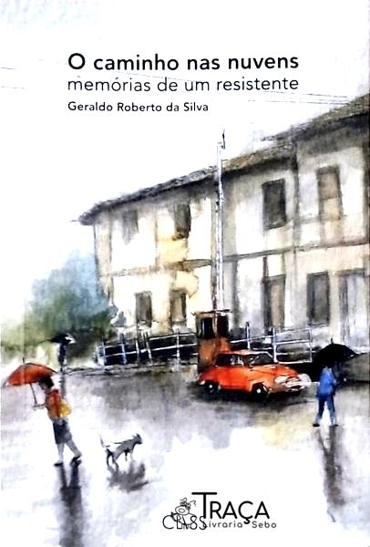 O Caminho Nas Nuvens