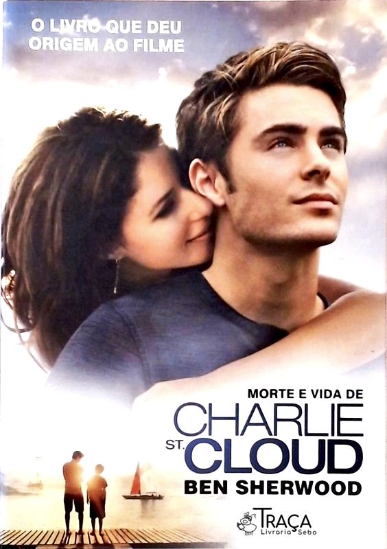 Morte e Vida de Charlie St. Cloud