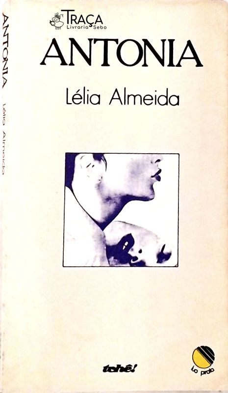 Antonia