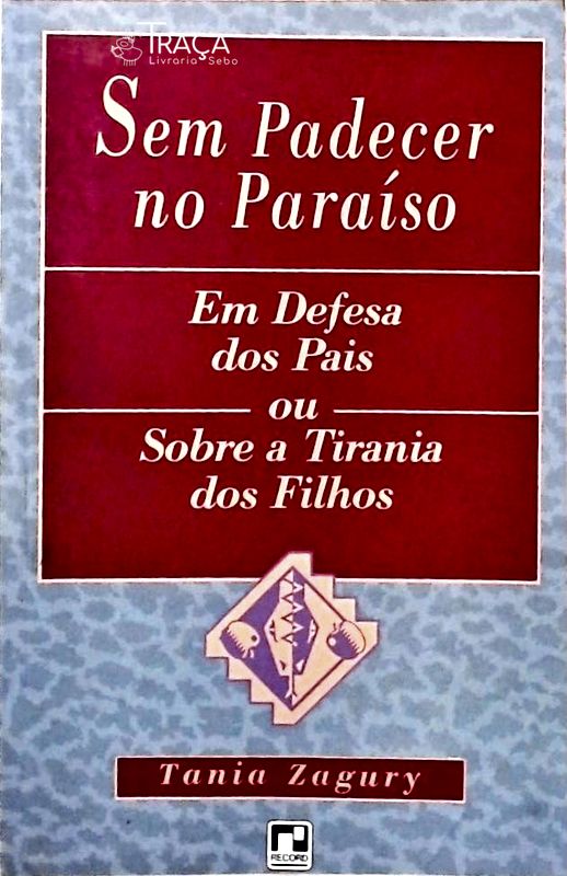 Sem Padecer No Paraíso