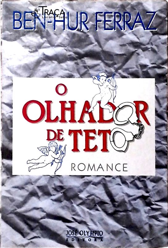 O Olhador de Teto
