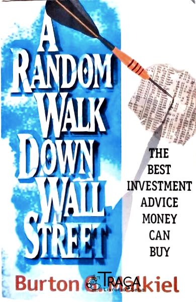 A Random Walk Down Wall Street