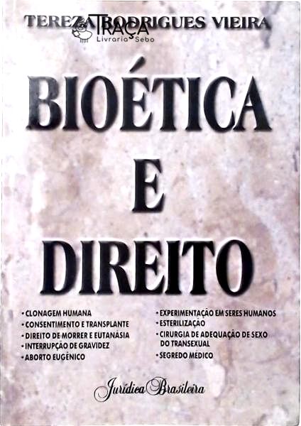 Bioética e Direito