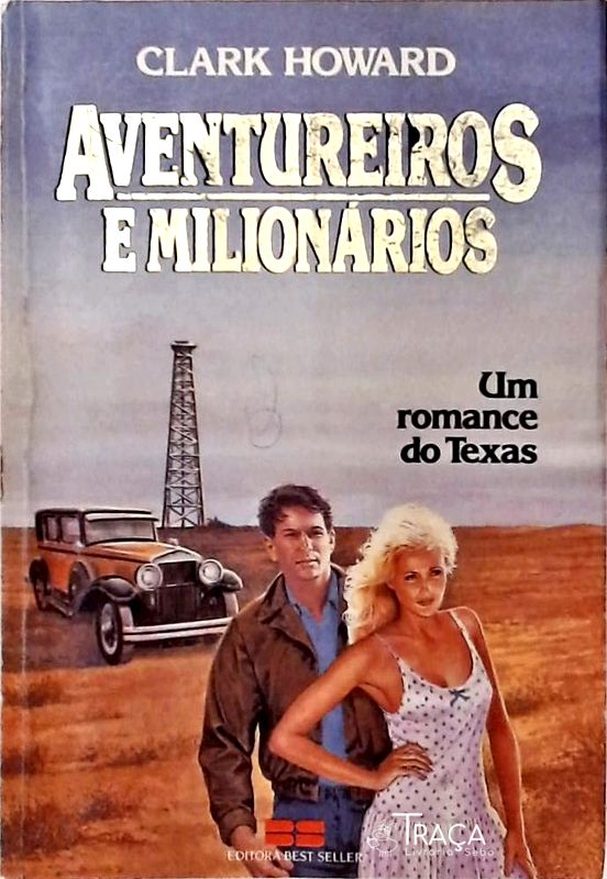Aventureiros e Milionários