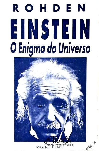 Einstein - o Enigma do Universo