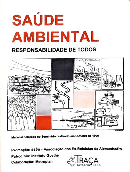 Saúde Ambiental