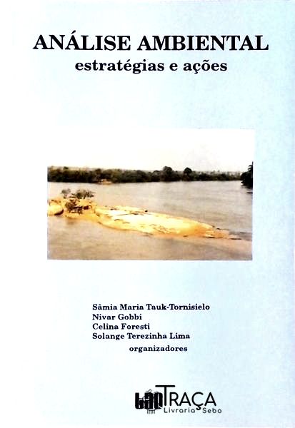 Análise Ambiental