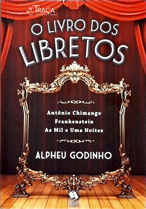 O Livro Dos Libretos