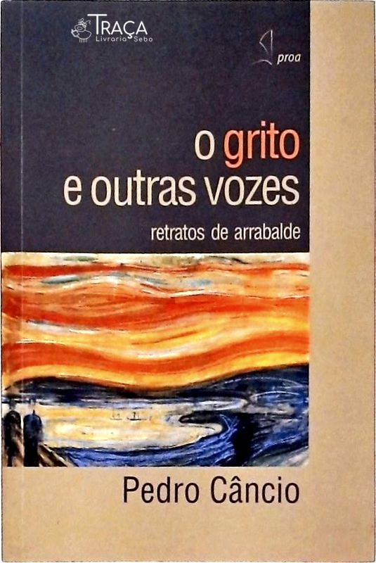 O Grito e Outras Vozes
