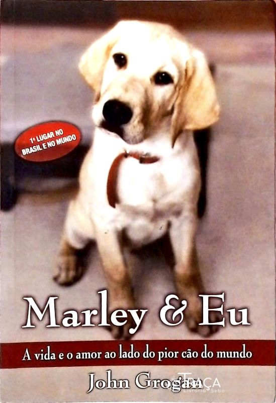 Marley e Eu