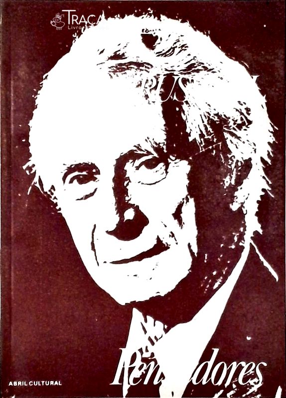 Os Pensadores - Russell