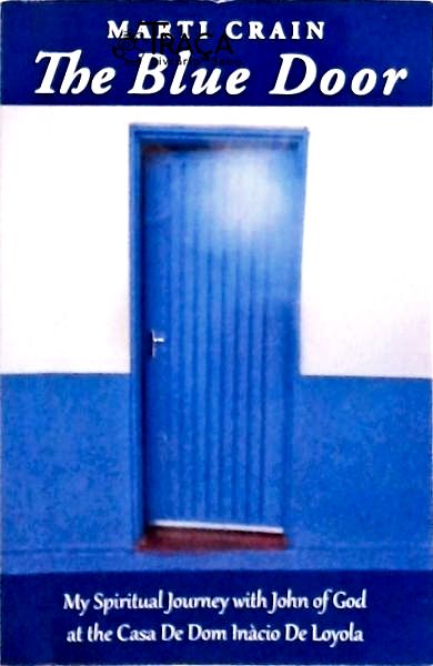 The Blue Door