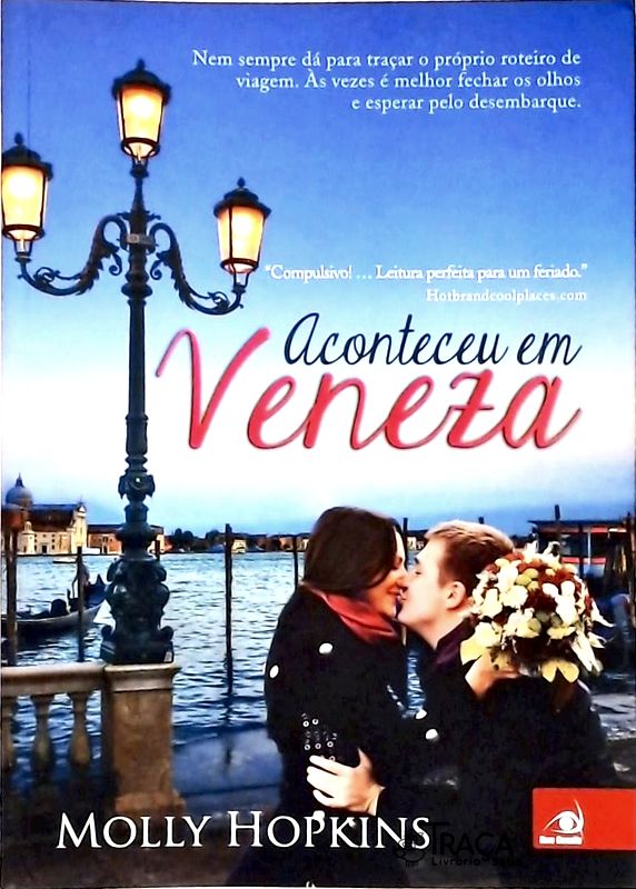 Aconteceu em Veneza