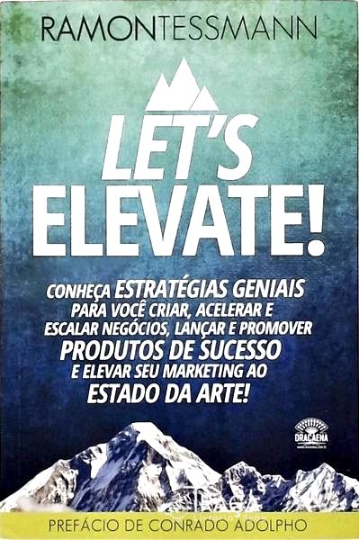 Lets Elevate!