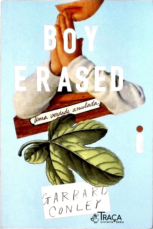 Boy Erased