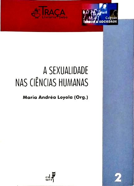 A Sexualidade Nas Ciências Humanas
