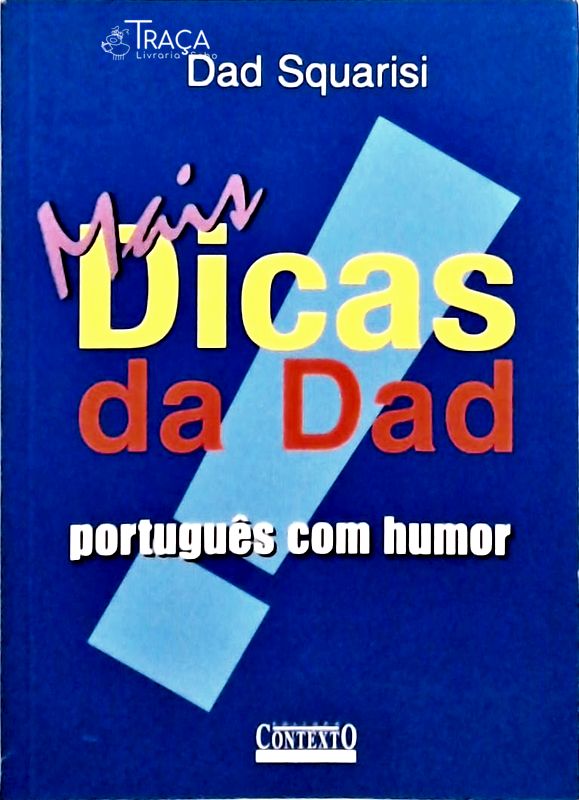 Mais Dicas da Dad