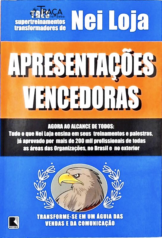 Apresentações Vencedoras