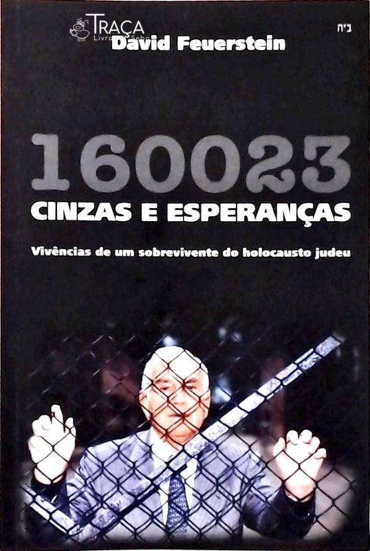 160023 - Cinzas e Esperanças