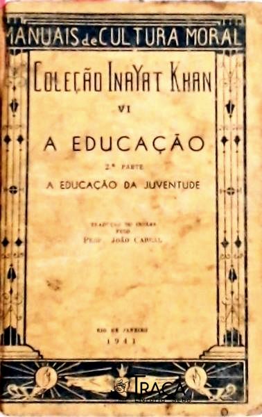 A Educação Volume 2