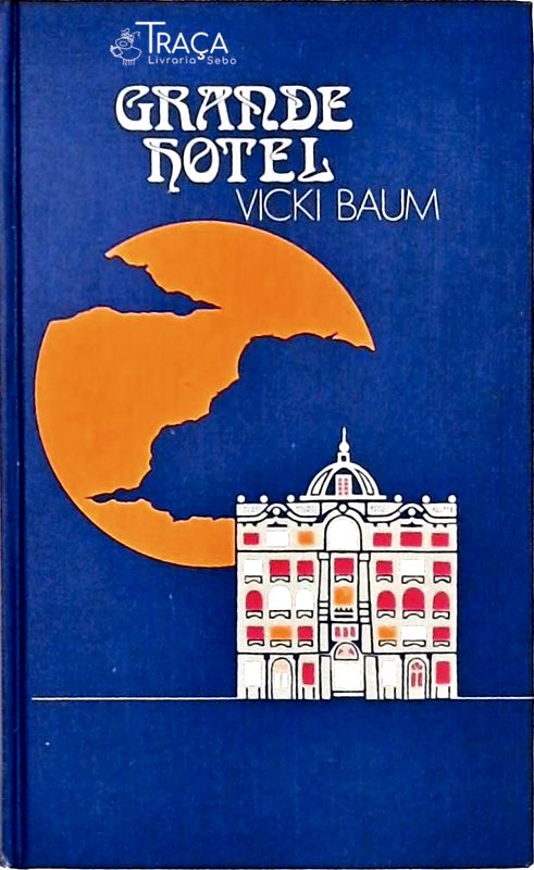 Grande Hotel