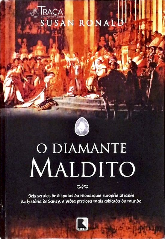 O Diamante Maldito