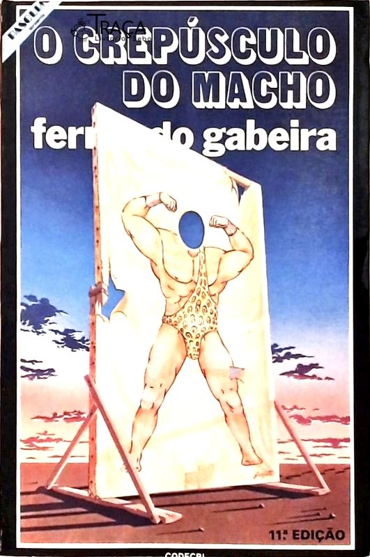 O Crepúsculo do Macho