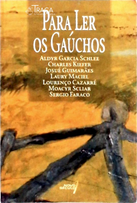 Para Ler os Gaúchos