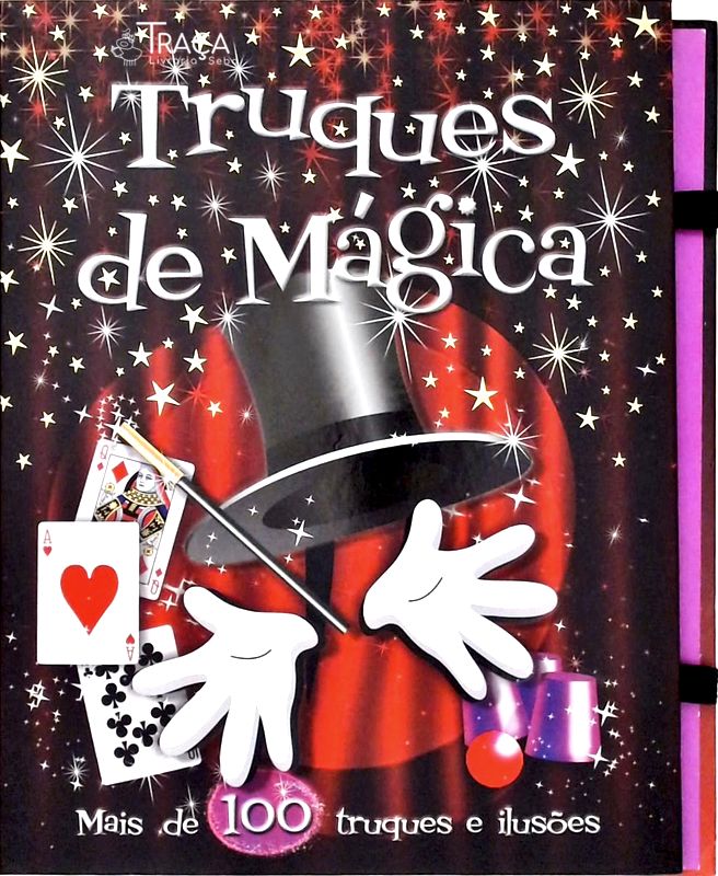 Truques de Mágica