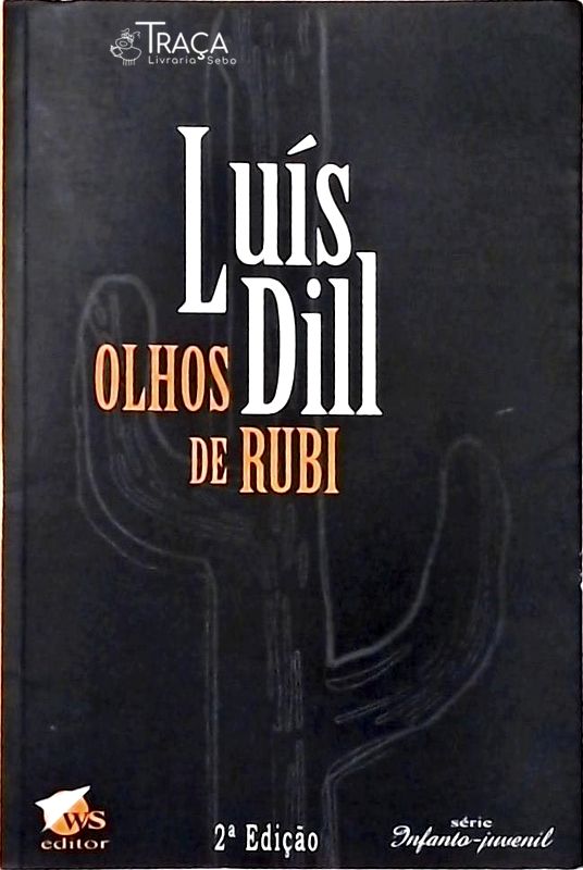 Olhos de Rubi