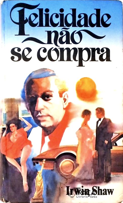 Felicidade Não Se Compra