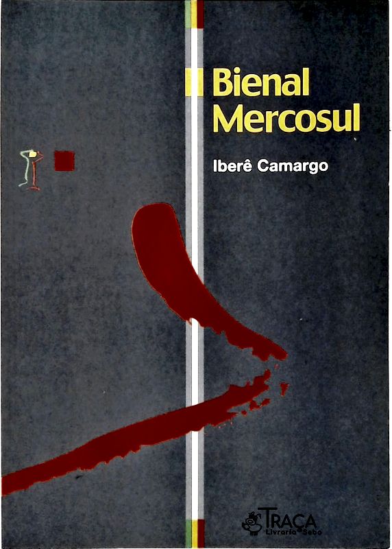 Ii Bienal Mercosul - Iberê Camargo