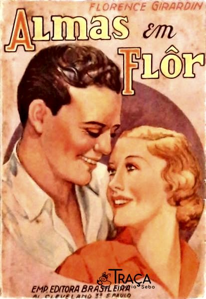 Almas em Flor